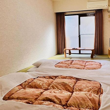 Grandview Atami Private Hot Spring Condominium Hotel Екстер'єр фото