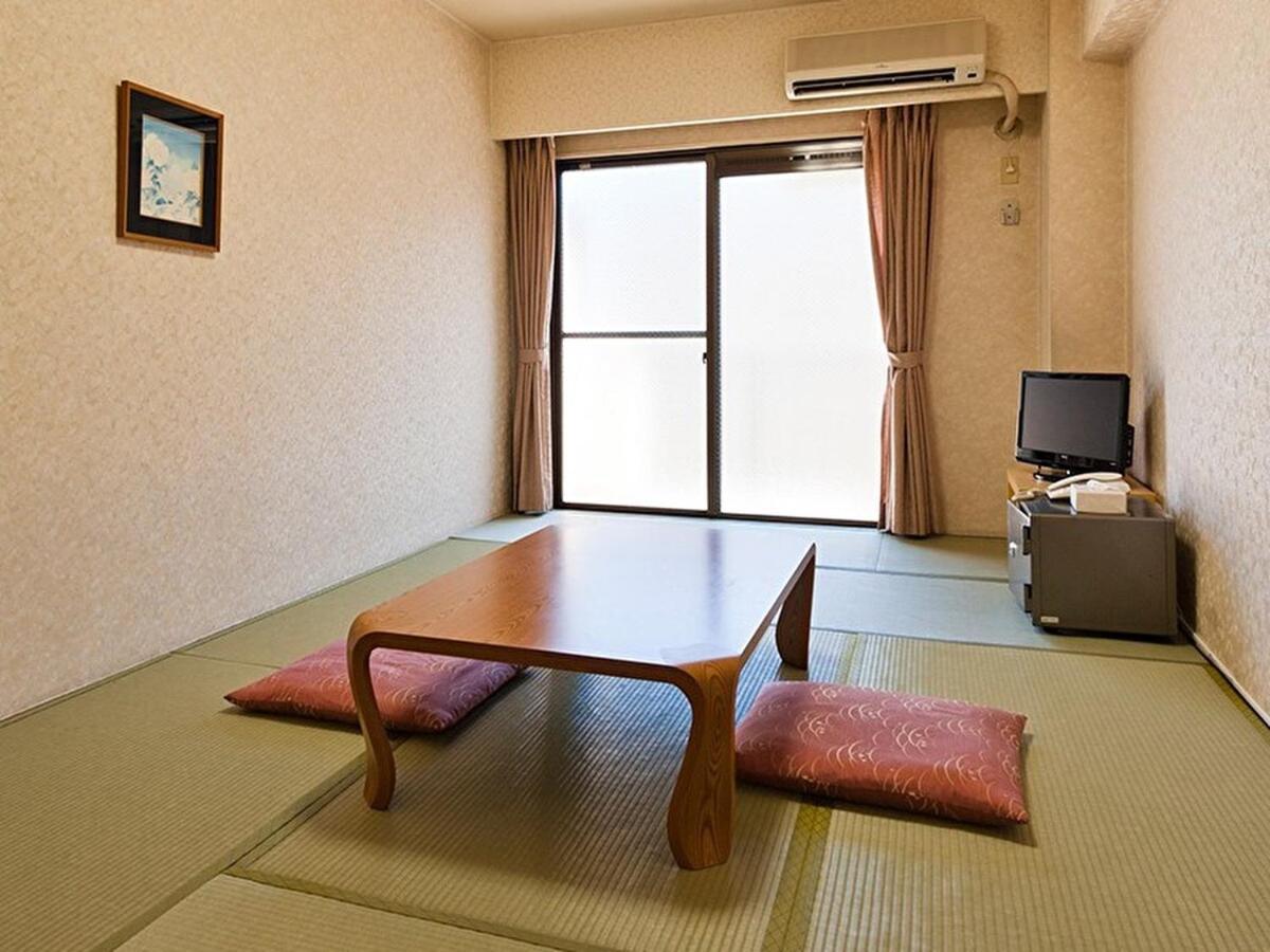 Grandview Atami Private Hot Spring Condominium Hotel Екстер'єр фото