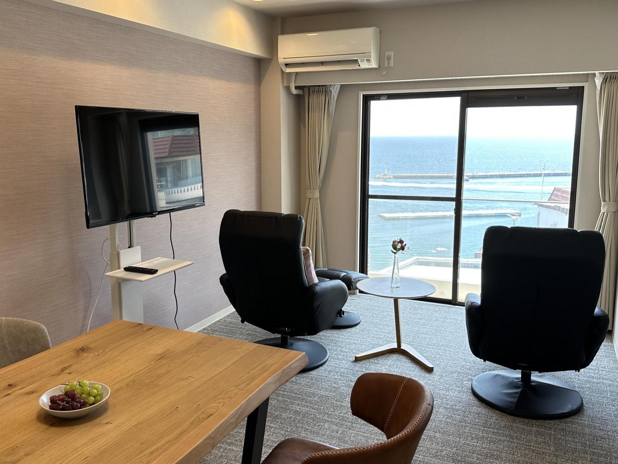 Grandview Atami Private Hot Spring Condominium Hotel Екстер'єр фото