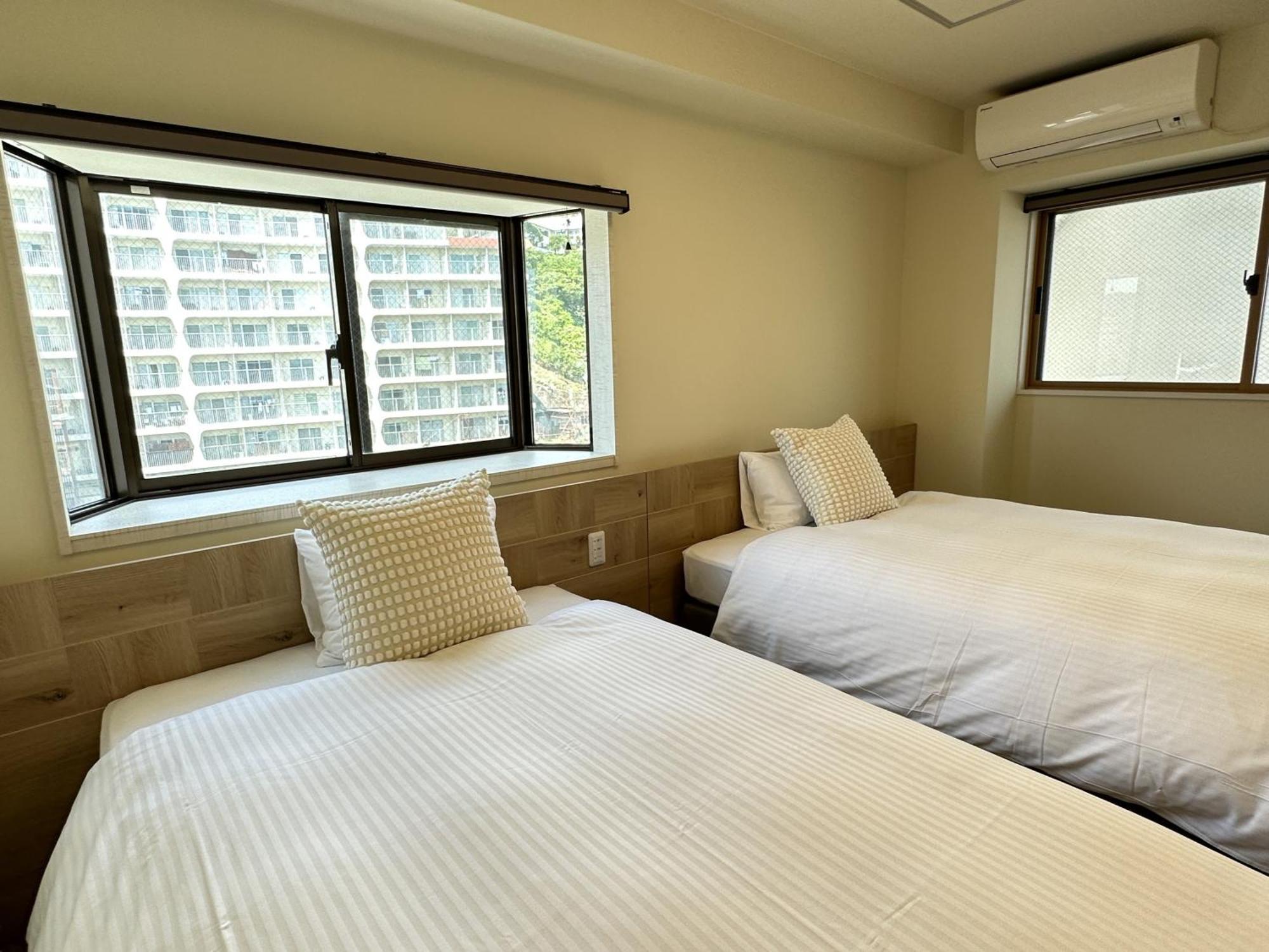 Grandview Atami Private Hot Spring Condominium Hotel Екстер'єр фото