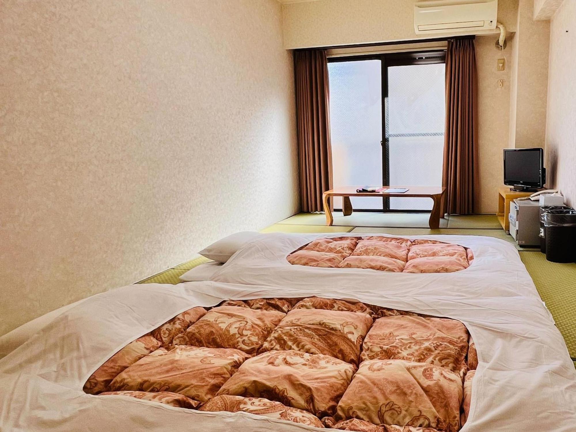 Grandview Atami Private Hot Spring Condominium Hotel Екстер'єр фото