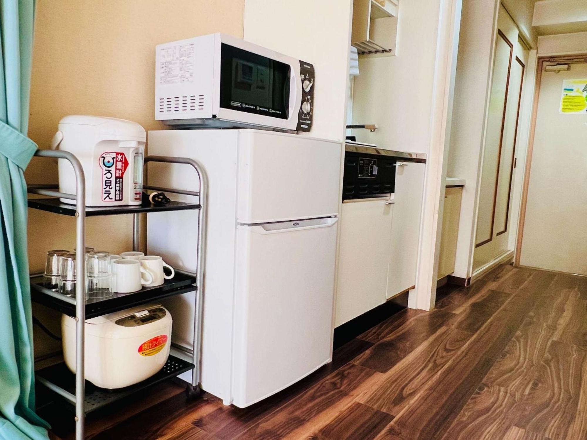 Grandview Atami Private Hot Spring Condominium Hotel Екстер'єр фото