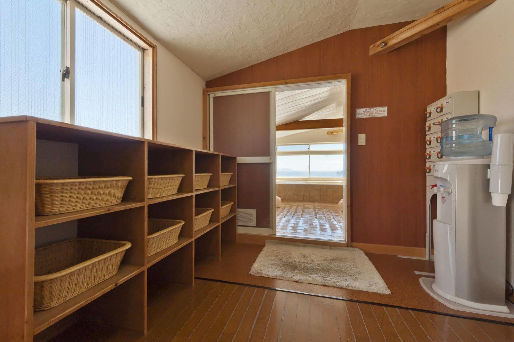 Grandview Atami Private Hot Spring Condominium Hotel Екстер'єр фото